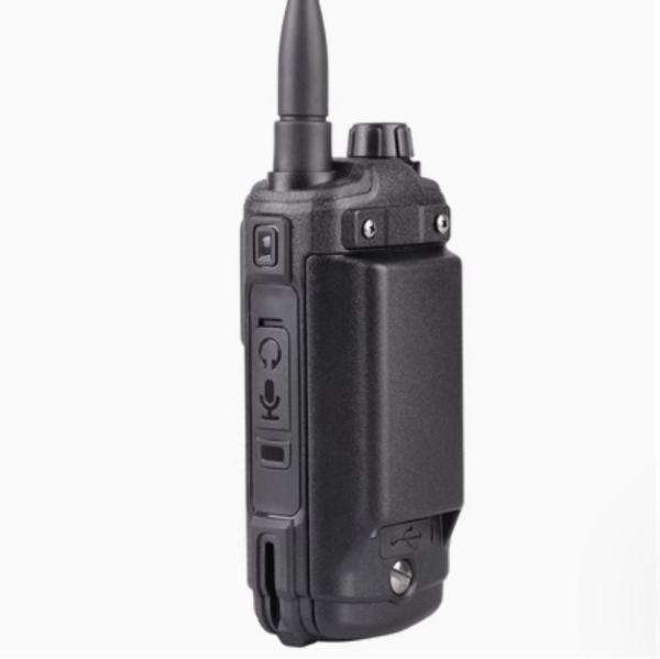 SenHaiX 8800 5W UHF VHF Walkie Talkie with 128 Channels