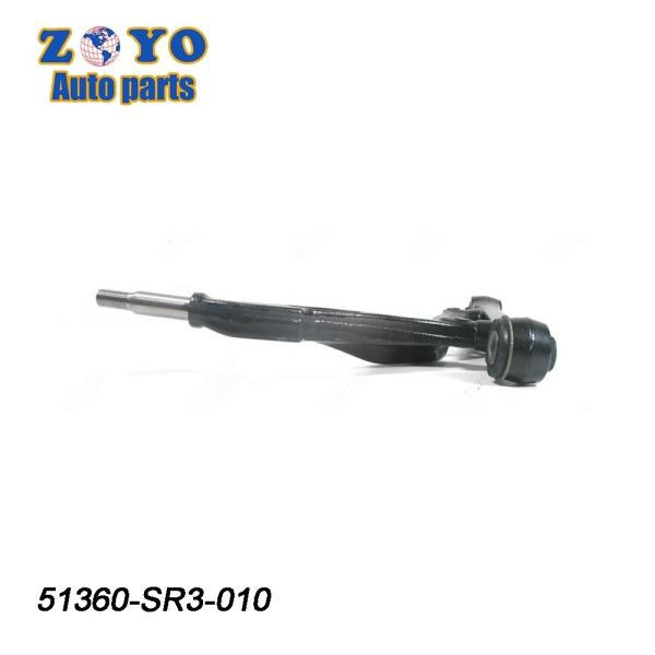 K620047 Acessórios de automóveis Braço de controle de bucha Braço triângulo Braço balançador Braço para Honda Civic 1996