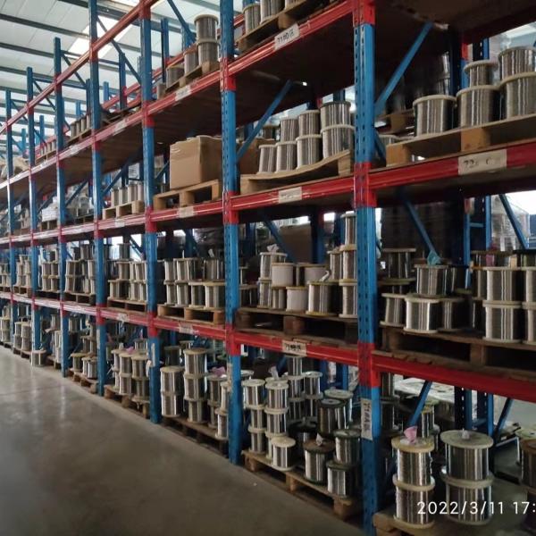 Ultra Fine 304 316 316L Stainless Steel Woven Wire Mesh for Industrial Filtration