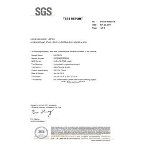 Wuxi Kunman International Trade Co.,Ltd Сертификации
