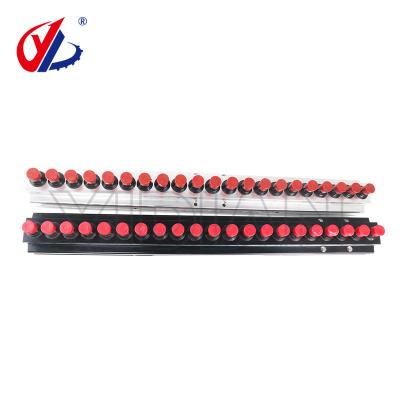 21 Spindle Line Boring And Drill Head 32x21 Woodworking Machine Parts And Tools