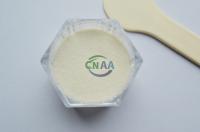 White Konjac Glucomannan Powder Dietary Supplements Filled In Capsules