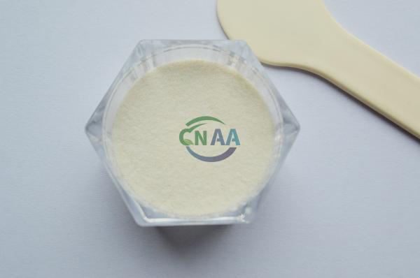 White Konjac Glucomannan Powder Dietary Supplements Filled In Capsules