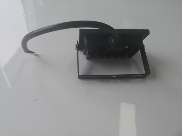 Eco 850lm Outdoor Yard Flood Lights 10W Aluminum Flood Light