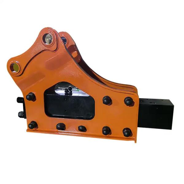 Resistente ao desgaste Excavadora de alta qualidade Quebra-cabeça hidráulica Quebra-cabeça para mini-excavadora gato Hitachi Komatsu Sanny Etc