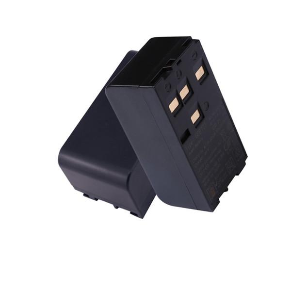 New Leica Geb121 Survey Instrument Battery 4200mAh 6V  For Leica GS50 DNA03 Tc407 Geb121 TCR805 Sr530