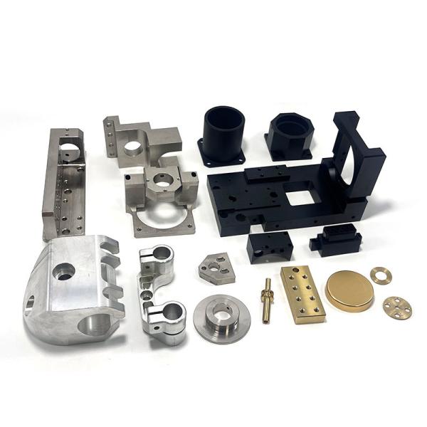 Customization CNC Grinding Services Surface Finished Precision Surface Grinding