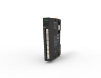 Modulo de entrada analógica industrial de 8 canales Modulo de inteligencia artificial EX-4118 para equipos PLC