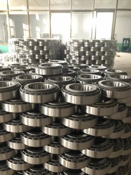 Seals Lugged Rubber L45449/10 Single Row  Tapered Roller Bearing