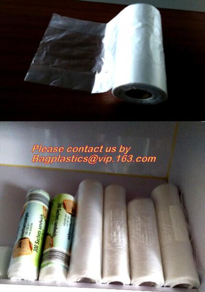 Double Wave Thicken Small Trash Bags,15-Liters Bin Bags Wastebasket Bags for Office,Kitchen,Home Trash Can,Bathroom,Bedr