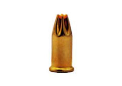 27 Cal  Nail Gun Shooting Blanks S3 6.8x18 Direct Fastening Technology