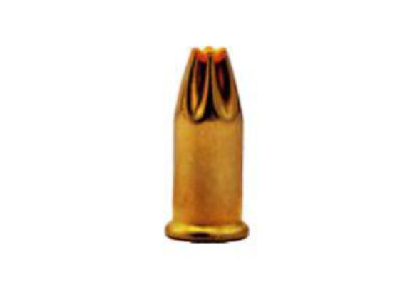 27 Cal  Nail Gun Shooting Blanks S3 6.8x18 Direct Fastening Technology