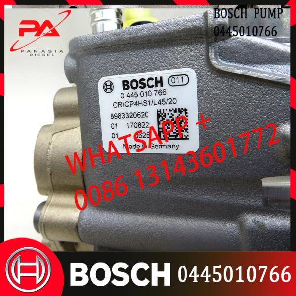 nuevo surtidor de gasolina diesel del bosch original 0445010766 8983320620 0445020515 PARA 8983320620 JMC CP4