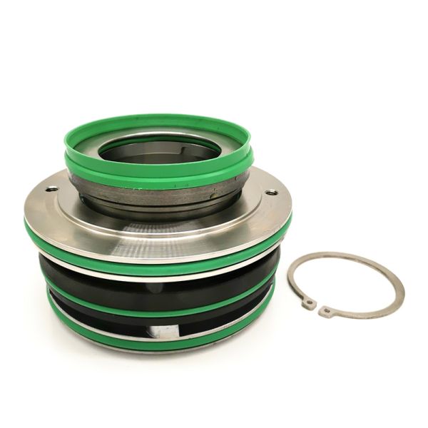Plug In Flygt Mechanical Seal 90mm Single Cartridge Xylem For Pump