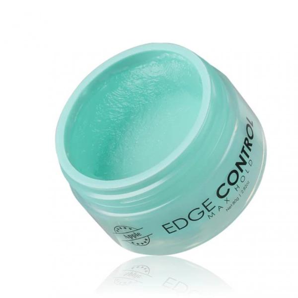 Adults Broken Hair Finishing Cream Edge Control Hair Styling Cream with Custom Logo