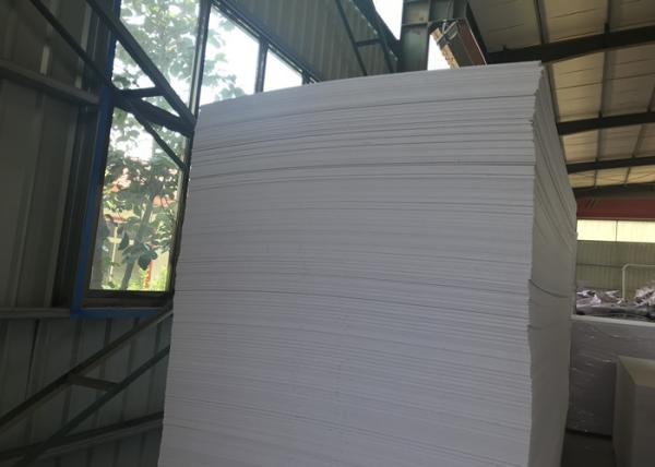 Interior Decoration Weather Resistant Rigid Pvc Panel 6.5mm