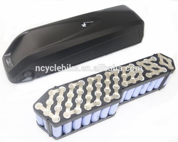 Ultra Light 36 Volt Lithium Ion Battery For Electric Bike /  Electric Car