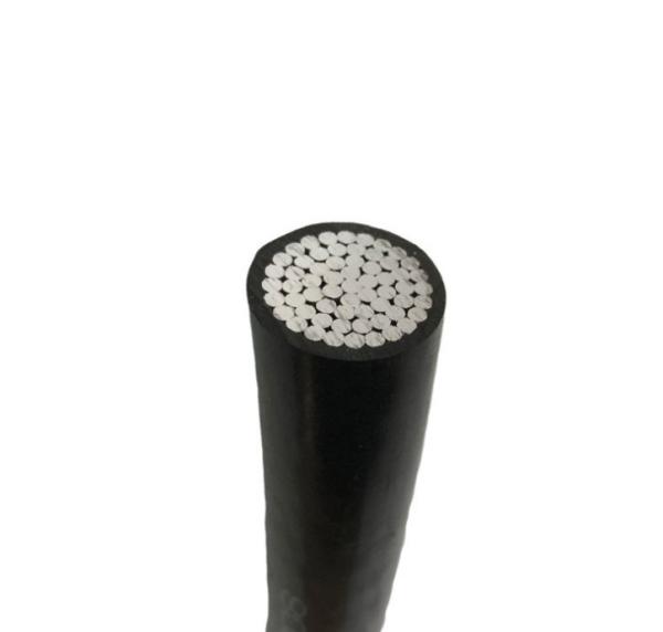 JKLY Aluminium Conductor Wire Aerial Bundled Cable 600/1000V Covered Line Wire