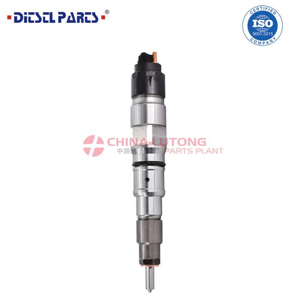Common Rail Injector 0445120133 Fuel Injection Nozzle 0 445 120 133 Diesel Injector Nozzle 0445 120 133 for Vo-lvo CRIN1-14/16