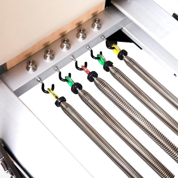 Commerical use Aluminium pilates reformer pilates with high quality