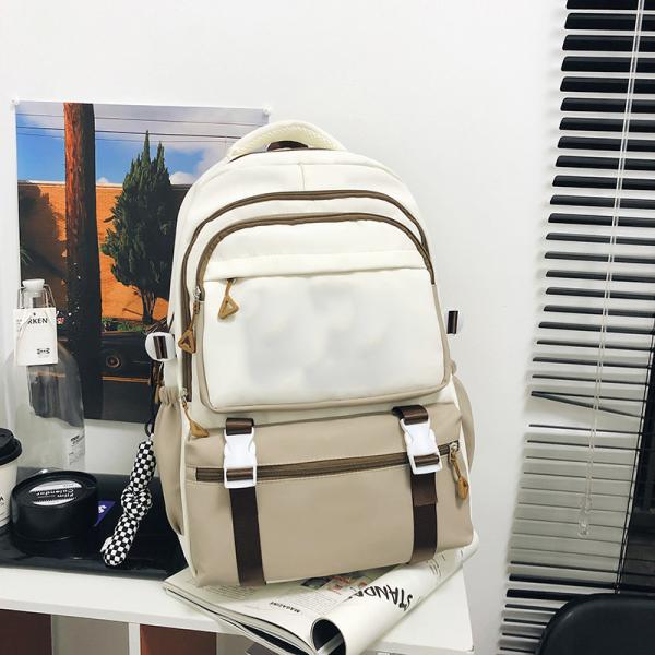 Multi Functional Large Capacity Backpack Outdoor Leisure Short Trip Backpack OEM