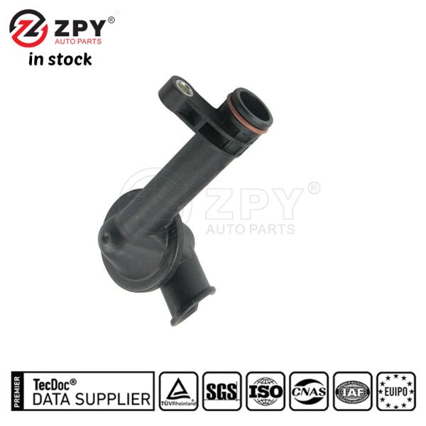 ZPY 05E115251E Oil Pump Strainer Pipe For VW Golf Passat Tiguan 2014 2022 Models