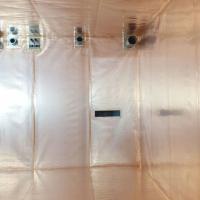 Aluminium de cuivre électrolytique protégeant la feuille de 0.1mm 1320mm à la cage de rf