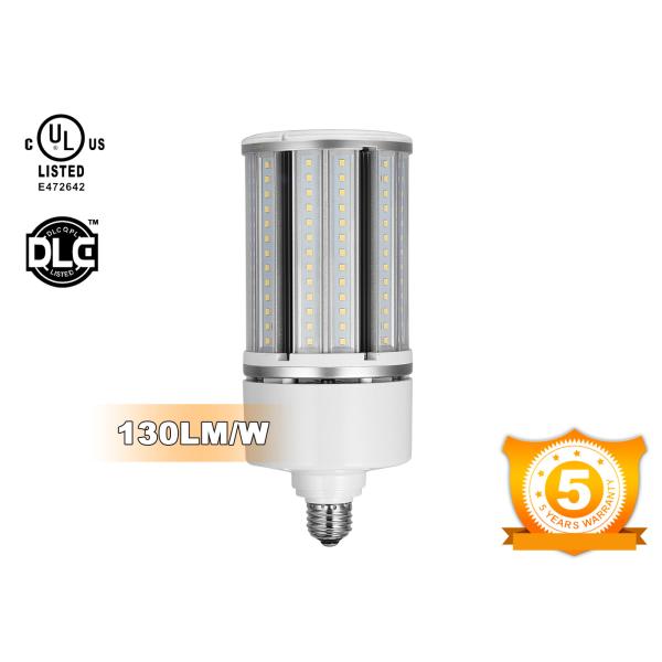 Warm / Nature / Cool White 3960lm 45W E26 Corn Led Light Bulbs Replaces 150w MH/HID Lamp