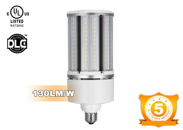 Warm / Nature / Cool White 3960lm 45W E26 Corn Led Light Bulbs Replaces 150w MH/HID Lamp