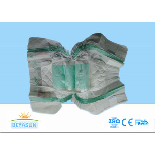 Fita descartável impressa costume dos PP dos tecidos do tamanho XG com faixa elástica