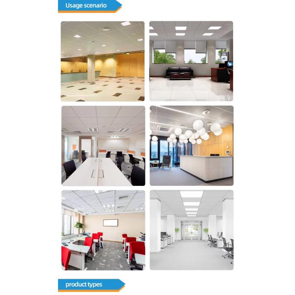 Indoor Outdoor Linear Metal Ceiling System Heat Insulation Metal Panels For Ceiling