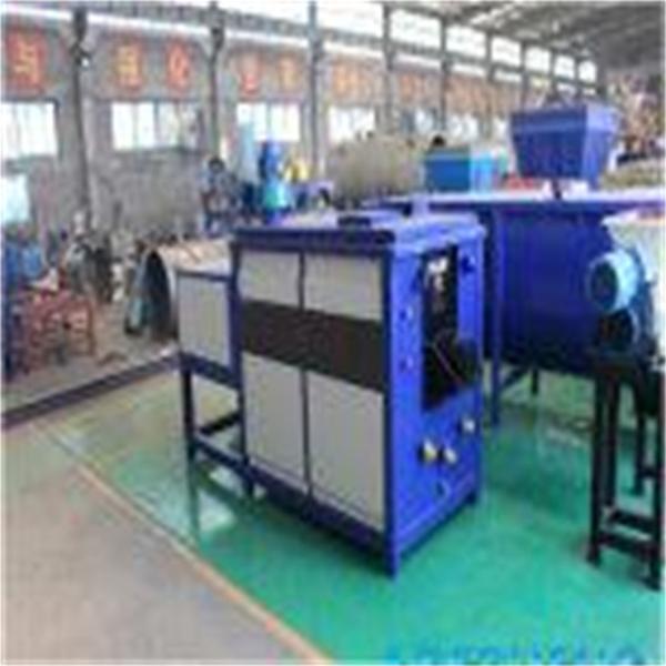 Plastic Waste Shredder for Tire and Bottle Waste