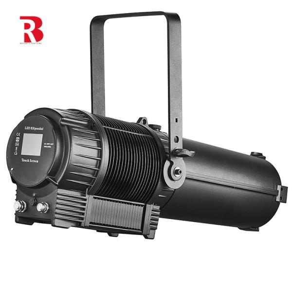 Customizable RGBAL 5in1 Professional Concert Lighting RDM  Control