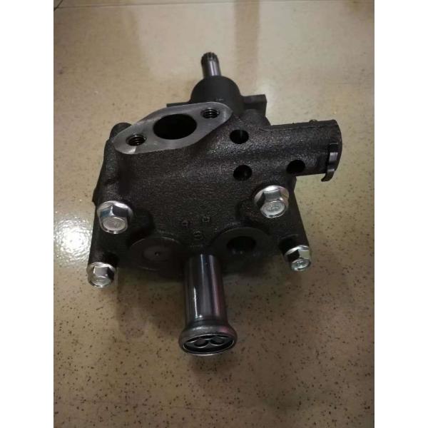 Isuzu 6BD1T Excavator Oil Pump Engine Parts 1131002040 1-13100204-0