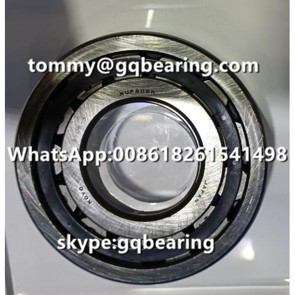 Stock Available NUP209R OD 100mm Cylindrical Roller Bearing 45x100x25mm