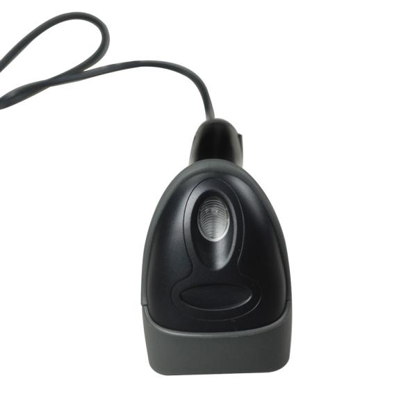 EAN13 EAN8 Wired USB Portable Qr Code Scanner 160grams Weight