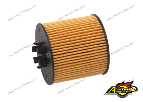 Auto spare parts Car Oil Filters For VW POLO CROSS (9N3) 1.6 2012 03C 115 562 03C 115 577 A