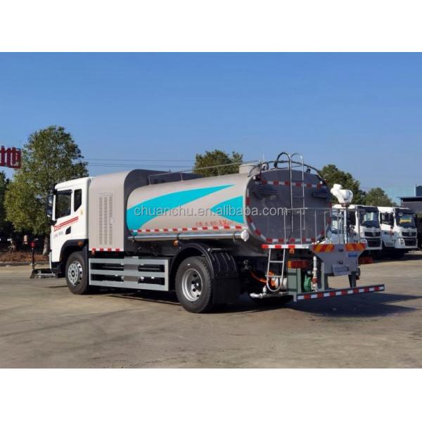 Custom's Requirement Advanced 5181GXSBEV Electric Street Cleaner Pure Efficiency Pure Clean Energy Type Pure Electric