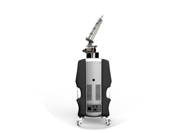 Professional 600ps Picosure Nd Yag Laser Parts Modules Dark Skin Tattoo Remover Skin Lifting Picosecond Laser
