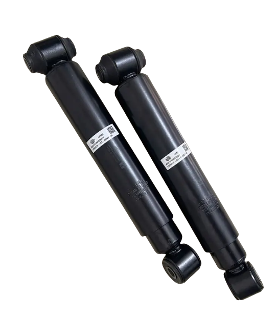J7 Front Axle Leaf Spring Shock Absorber 2905010-2000-C00 2915010-2001-C00/C