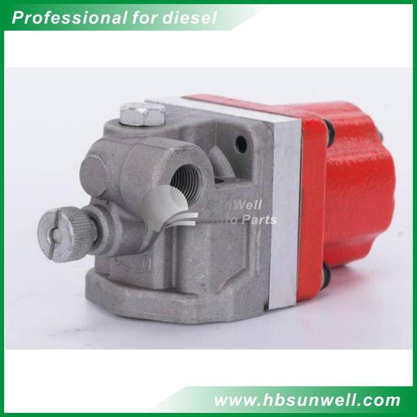Original/Aftermarket High quality Excavator K19 Diesel Engine Parts 12V Fuel Shutdown Stop Solenoid 3054609