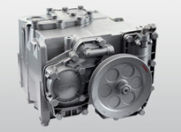 NPT2'' Электрический насос для передачи газа без отправки единицы 15 кг дизельного топлива