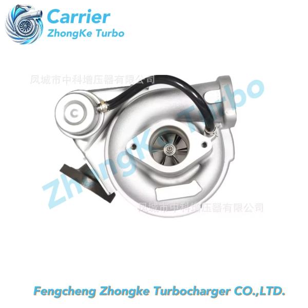 OEM GT2056S Nissan Cabstar Turbocharger ZD30D13-4N Engine 14411-2DB1A 775629-5002 775629-5002S 775629-2