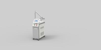 2018 hot style vaginal tighten Fractional Co2 vaginal tightening laser equipment for spa/salon/clinic use in big sale
