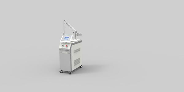 2019 newest style vaginal tighten Fractional Co2 vaginal tightening laser equipment for spa/salon/clinic use in big sale
