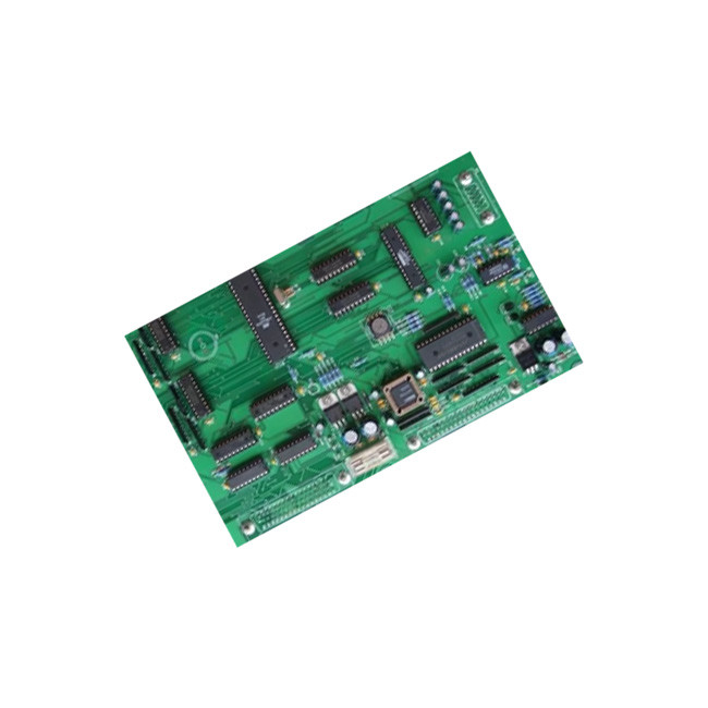Собрание Testability HASL собрания PCB стопа M6 одно электронное полностью полностью готовое