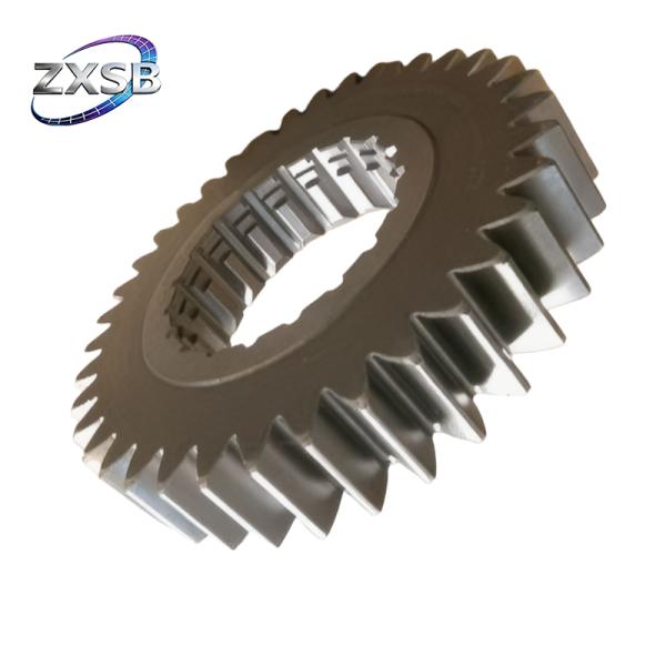 19726 Truck Transmission Parts BILOS Differential Gearbox For Shacman F3000/X3000