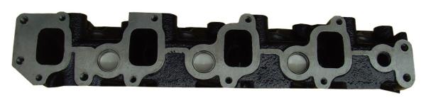 TOYOTA Dyna Coaster Landcruiser 3B new model Iron Casting Cylinder Head 11101-58050 11101-58051 3.4L 8V