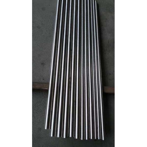 Precision Engineered Nimonic 901 Rod For Gas Turbine Components