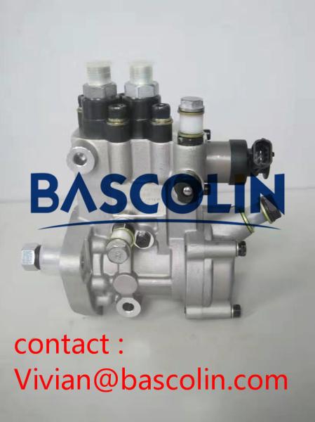 Original BASCOLIN CB18 common rail pump High pressure common rail fuel pump 0445025030 oil pump 0 445 025 030